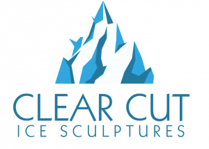 Clear Cut Ice Sculptures